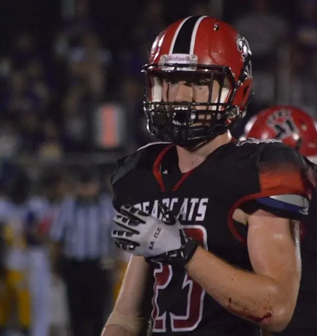 Coach Harper Show – Player Highlight