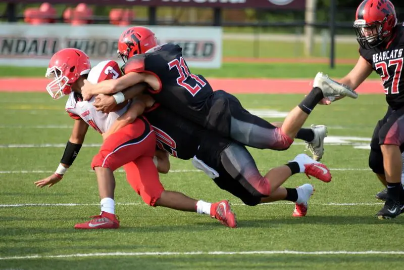 Bearcat Football Kicks Off Season