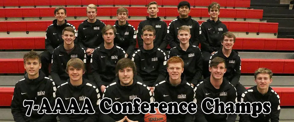 Bearcats Secure 7-4A Conference Championship