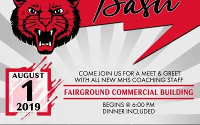 Bearcat Bash Tickets Available!