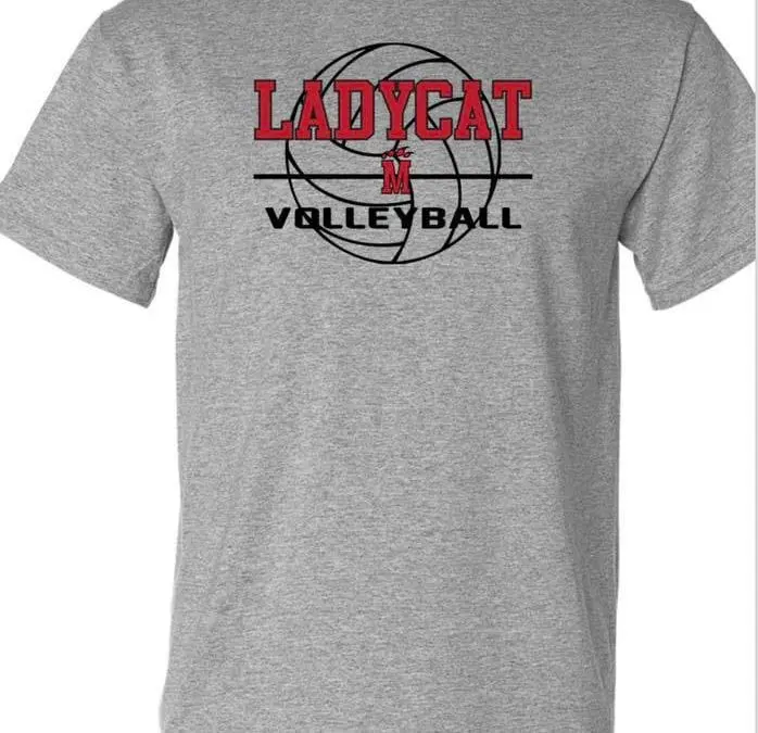 New Fall Merchandise Available at Bearcat Bash!