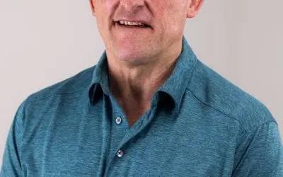 2019 Homecoming Grand Marshal – Mr. Philip Hensley