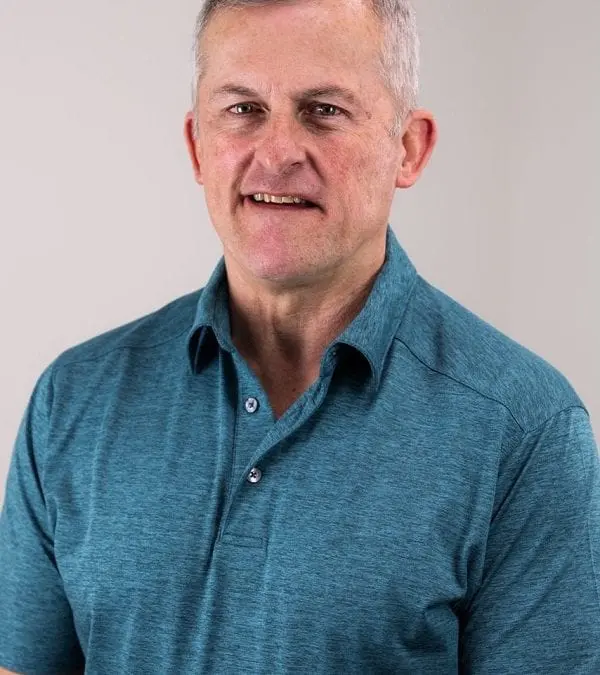 2019 Homecoming Grand Marshal – Mr. Philip Hensley