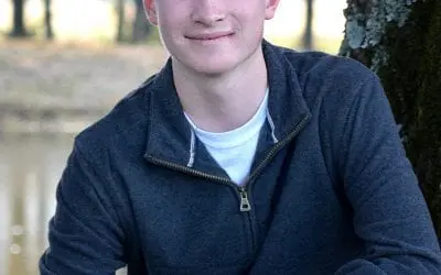 BFI Scholarship Awarded – Grenier