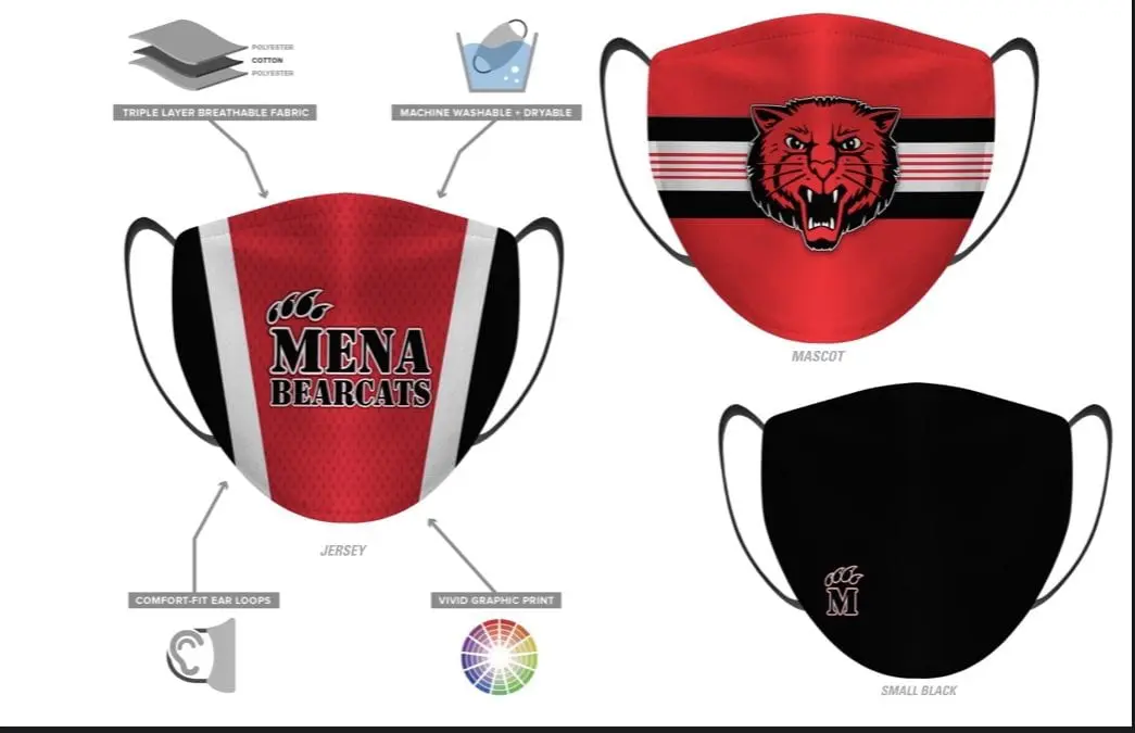 NEW Merchandise Coming Soon!!