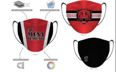 NEW Merchandise Coming Soon!!