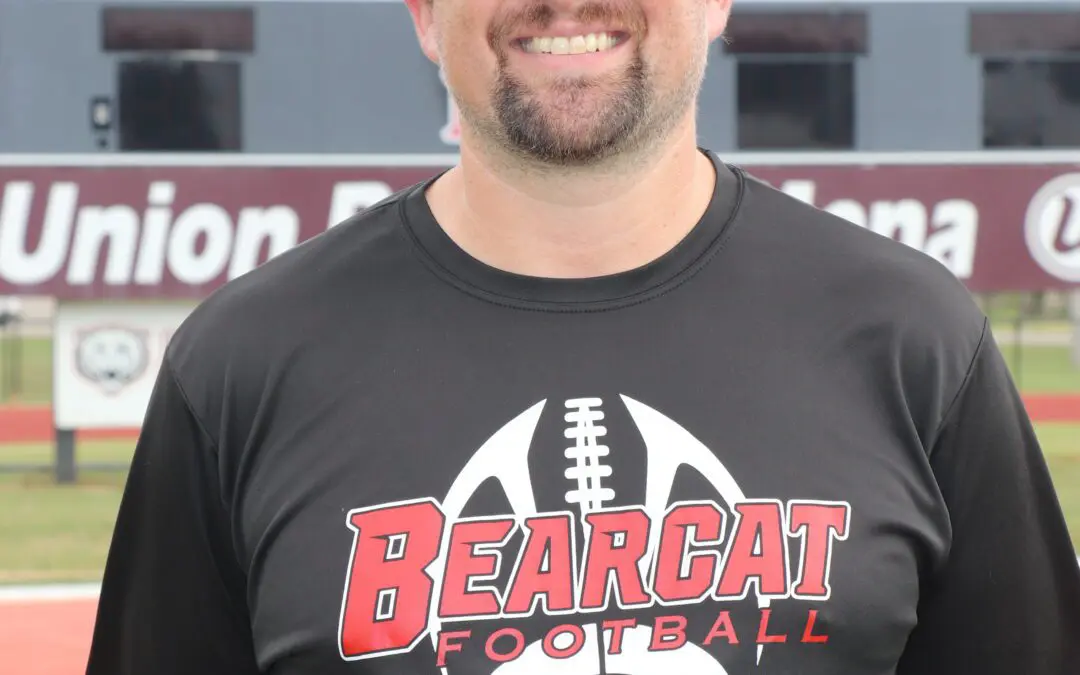 Coach Bentley Coach’s Show – Week 8