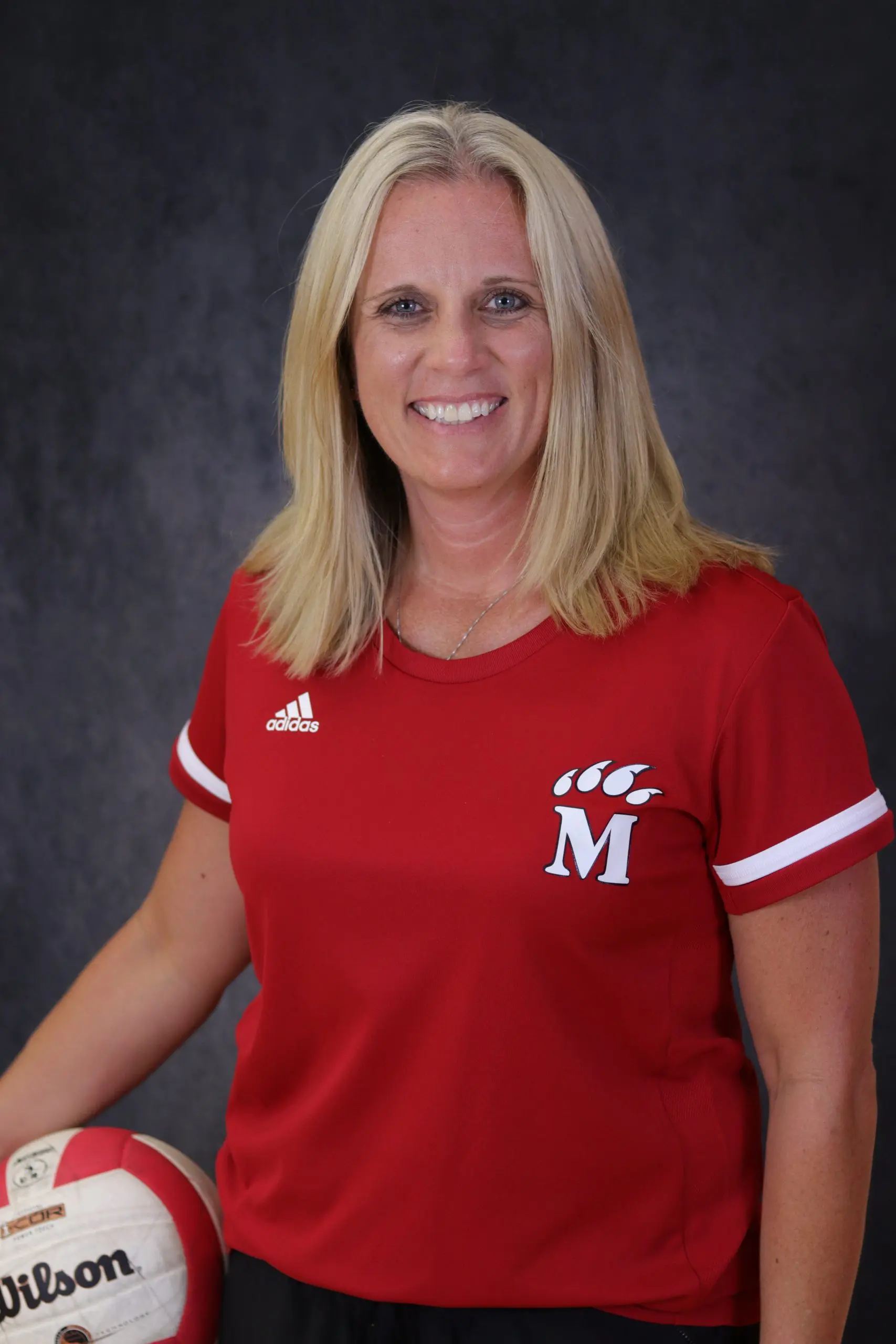 Heather Goss