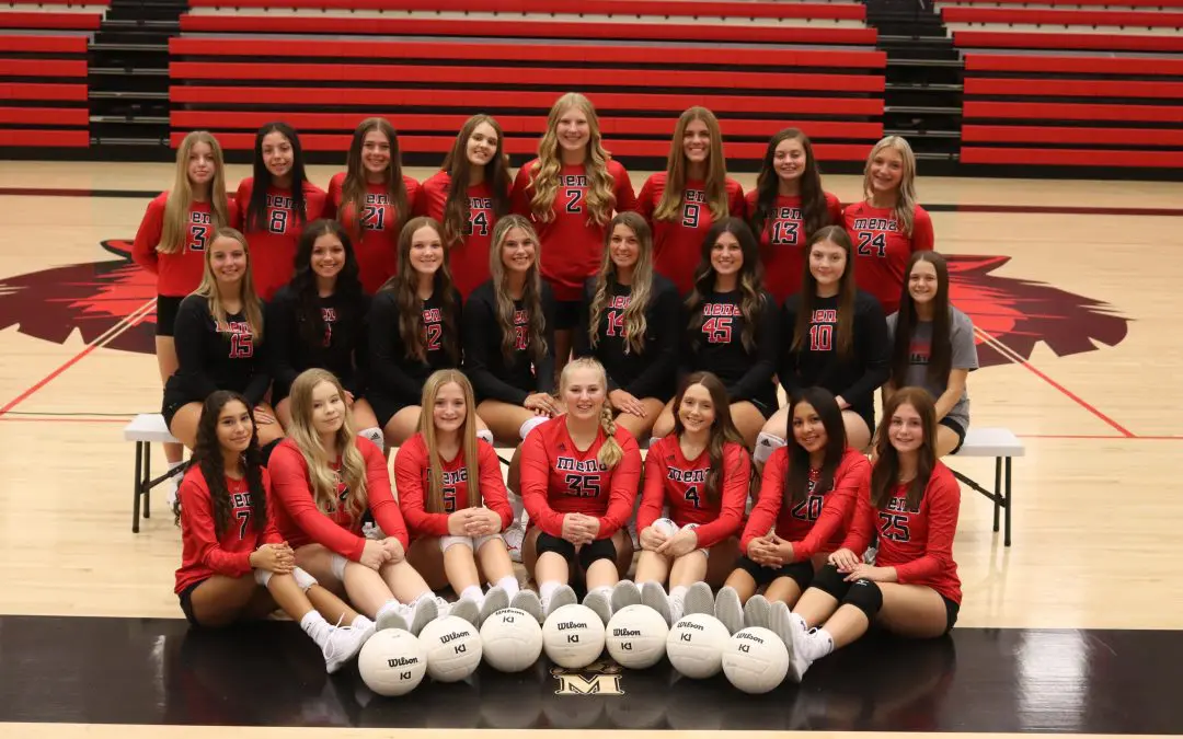 Ladycat Win 2022 4A West Conference Title