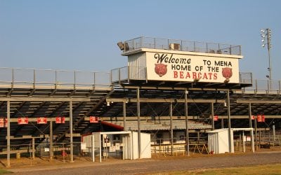 BFI Auction Kicked Off for Premium Stadium Parking Spots