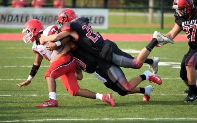 Bearcat Football Kicks Off Season