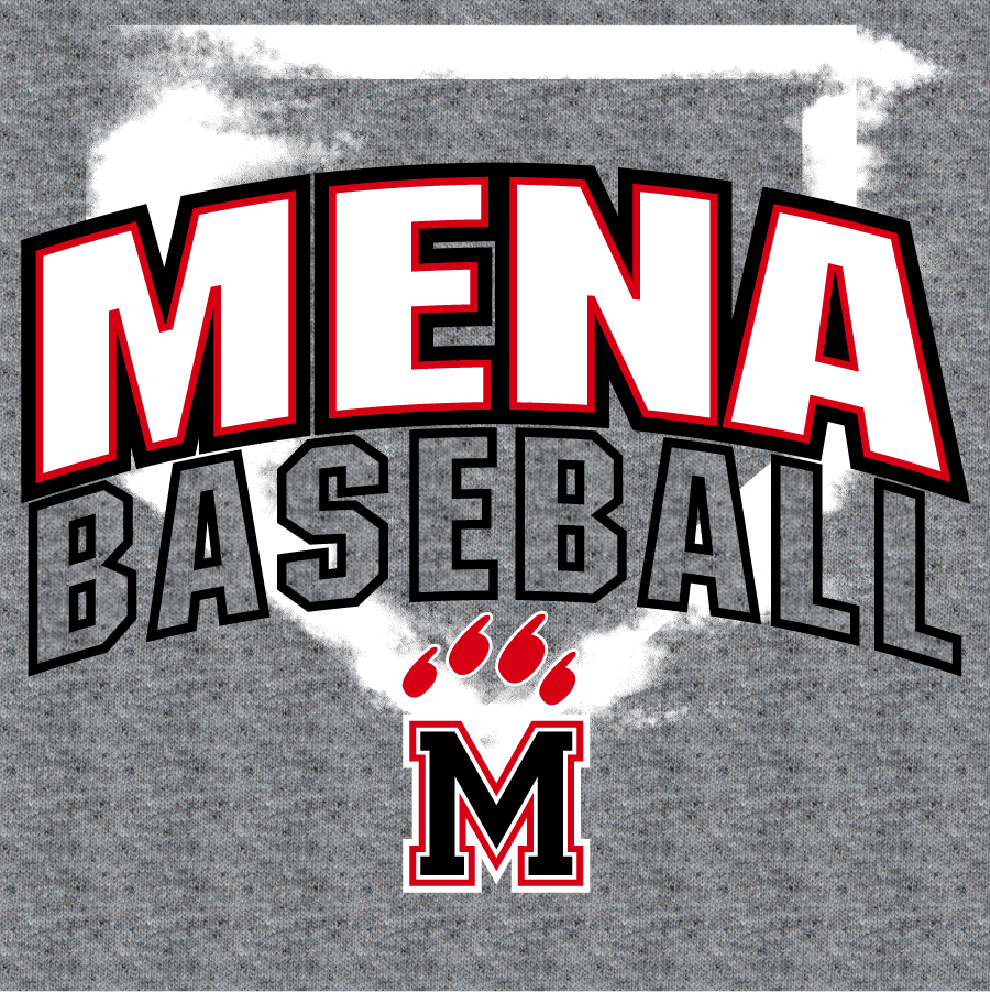 MENA BASEBALL