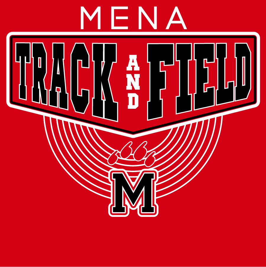 MENA TRACK